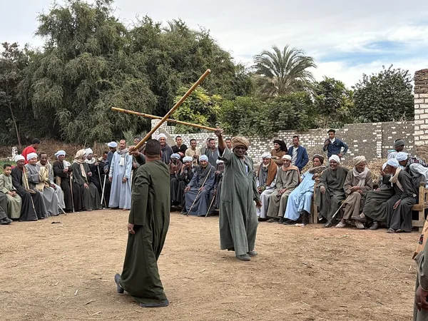 Asa (bastão do tahtib)