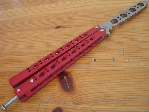 Balisong
