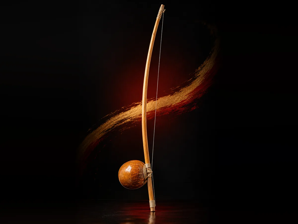 Berimbau