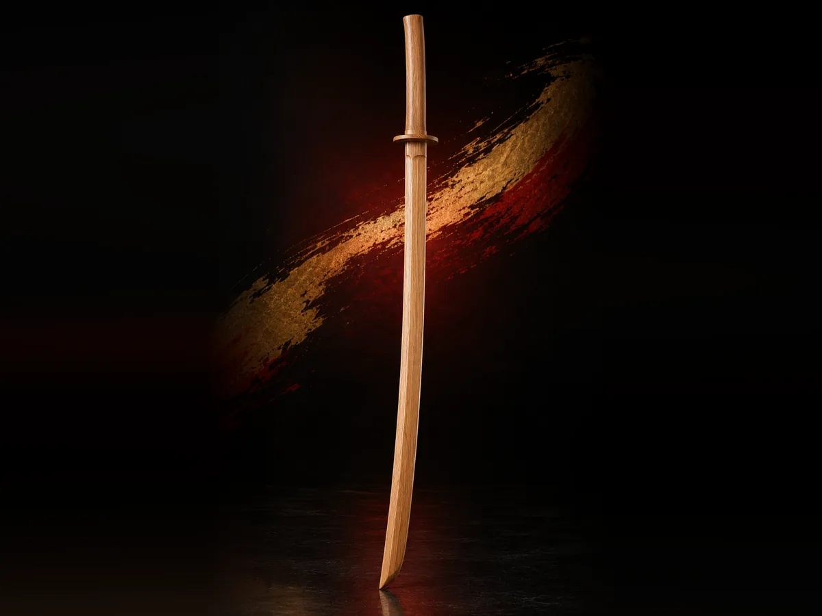 Bokken