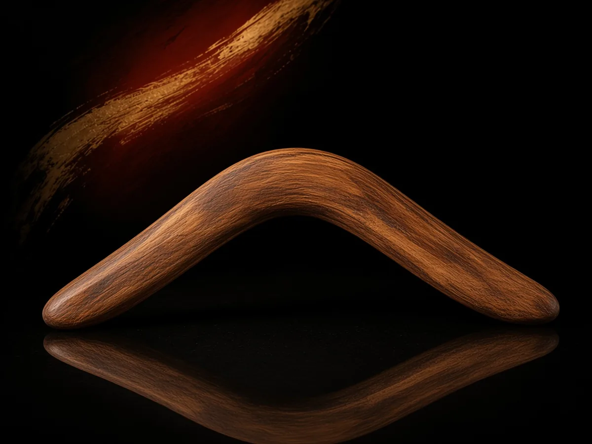 Bumerangue