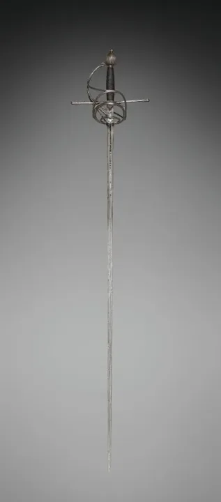 Rapier
