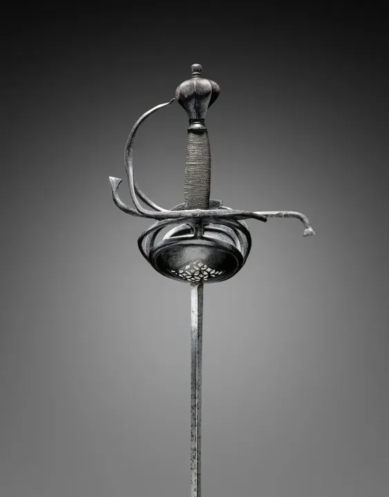 Rapier
