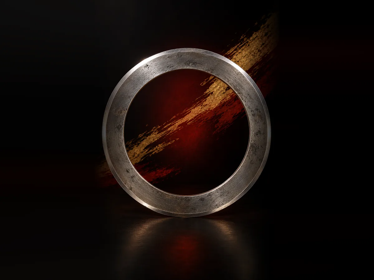 Chakram