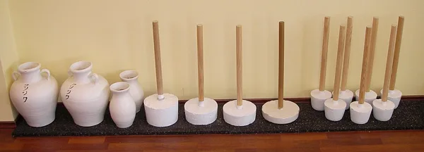 Chi ishi e nigiri game