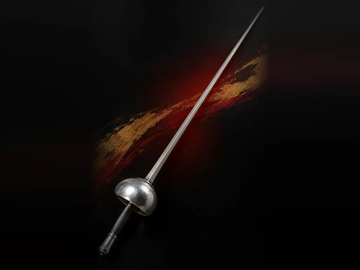 Espada (esgrima)