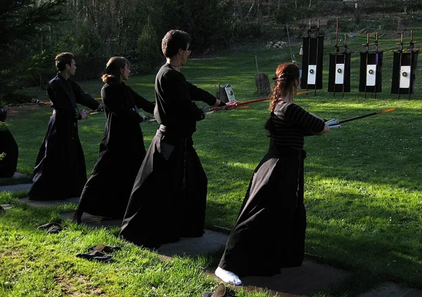 Hakama