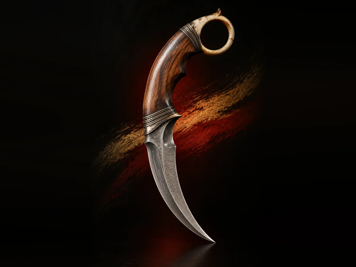 Karambit