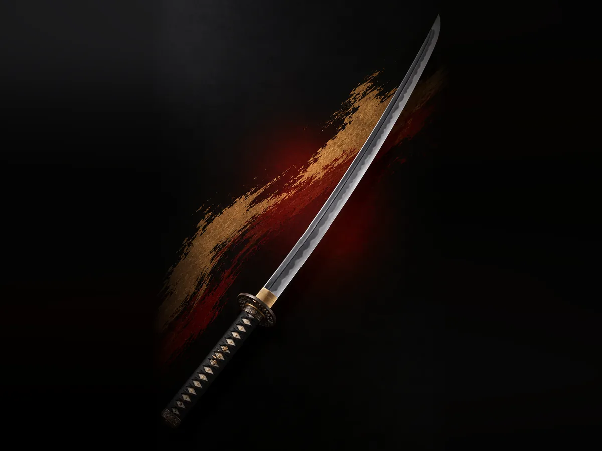 Katana