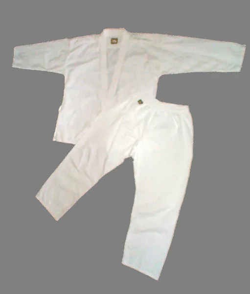 Keikogi (gi)