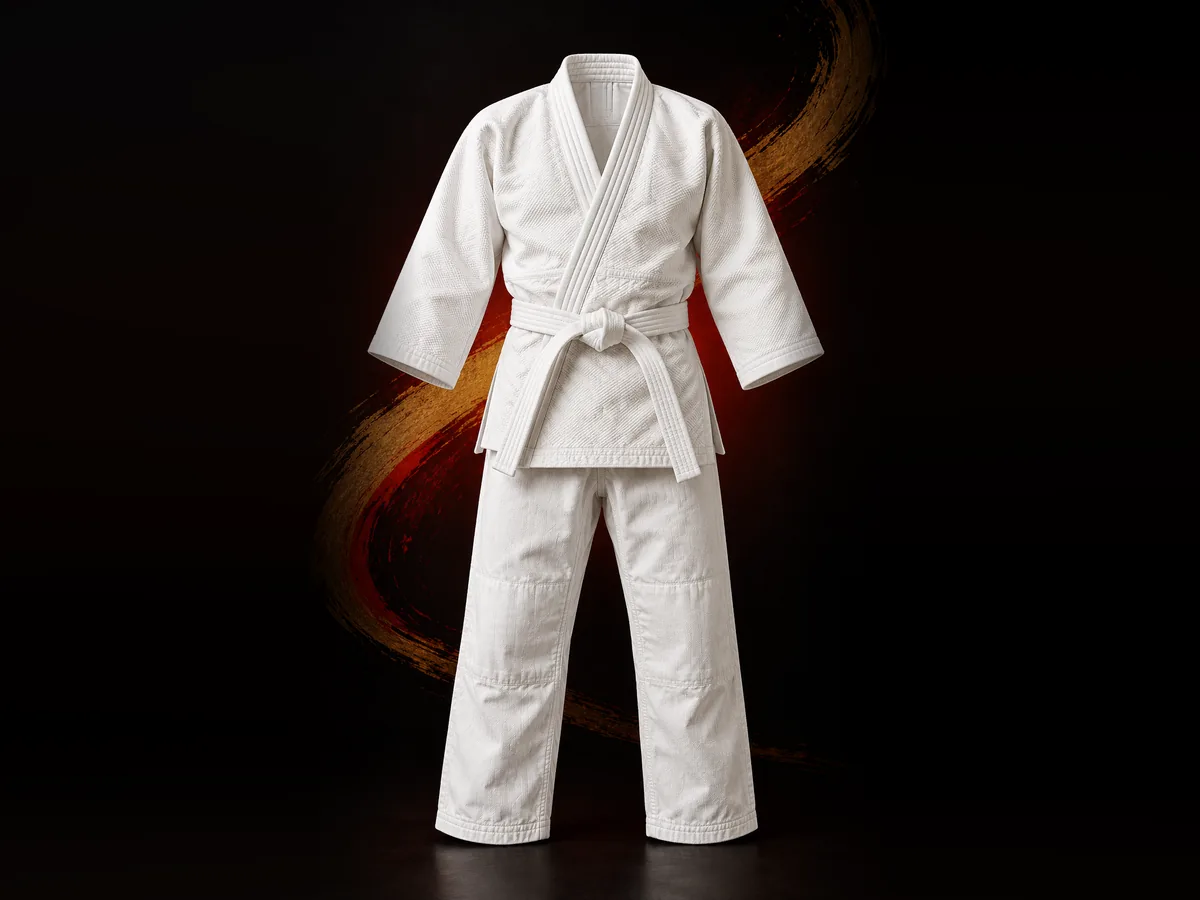 Keikogi (gi)