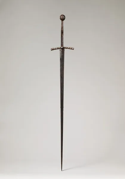 Espada longa