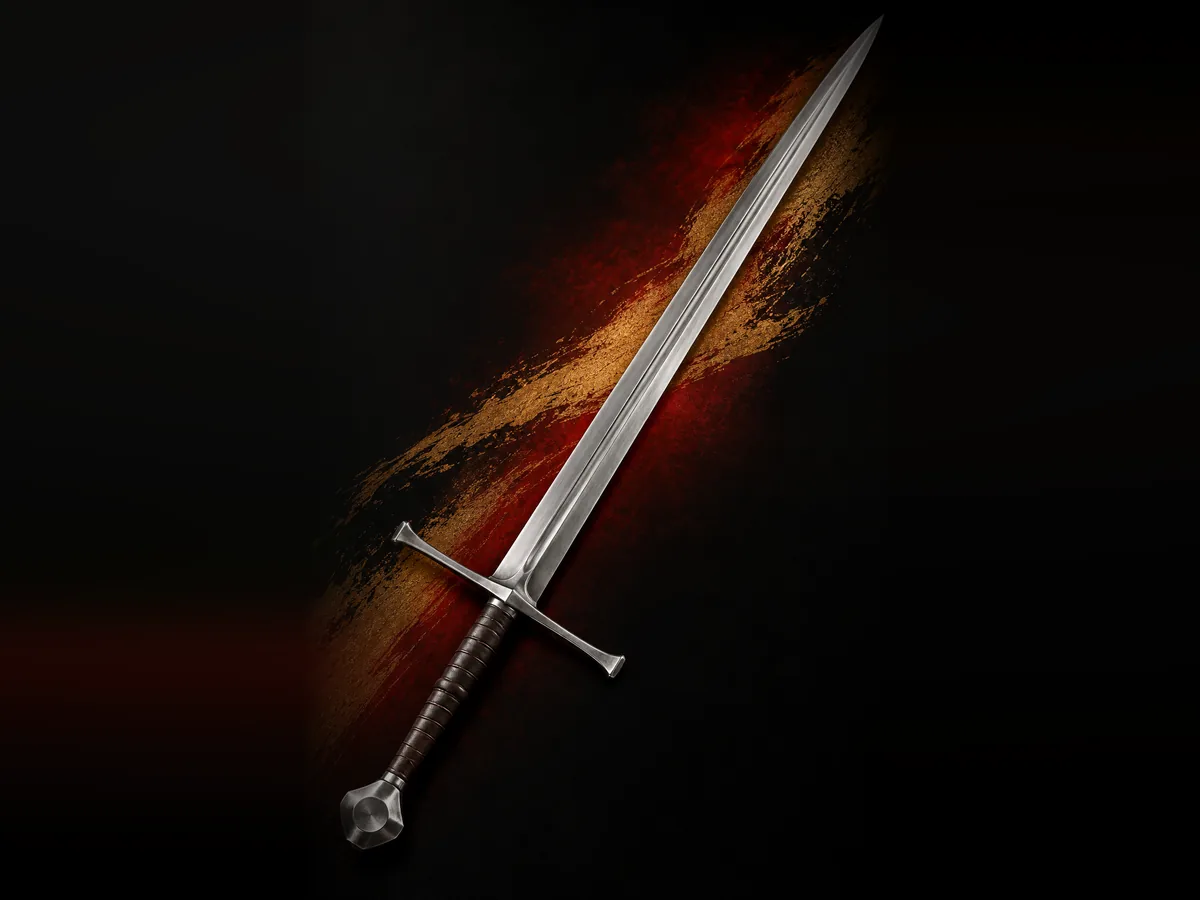 Espada longa