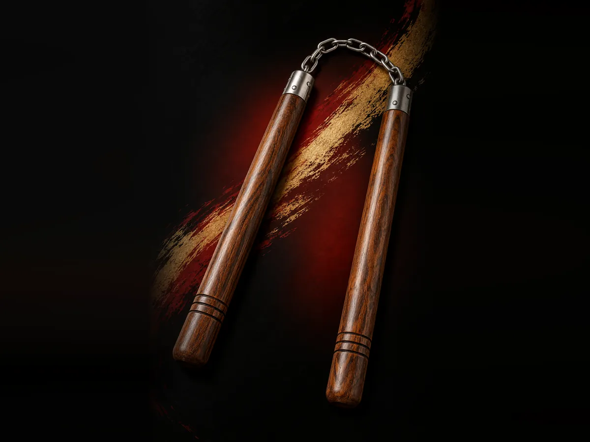 Nunchaku
