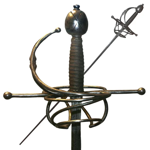 Ropera / rapieira