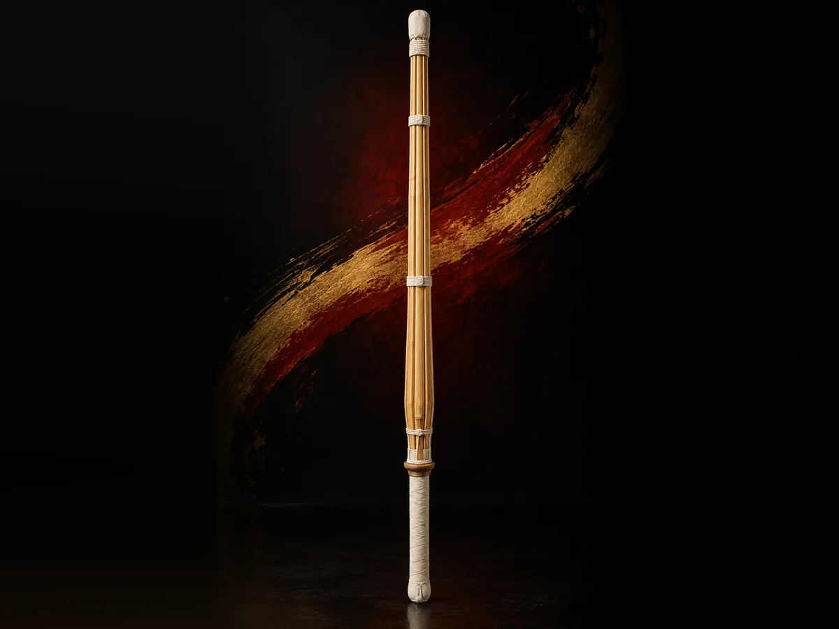 Shinai