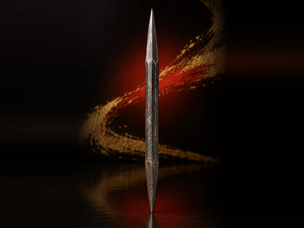 Shuriken