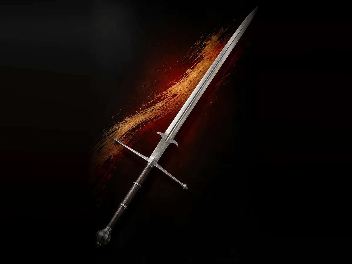 Zweihänder