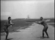 BAYONET INSTRUCTION