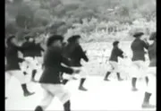 French Boxing (savate) In The Military 1898 1900