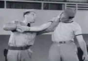 Hand To Hand Combat In Three Parts