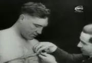 Jack Dempsey vs Jess Willard