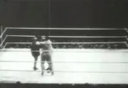 Jack Dempsey vs Luis Firpo