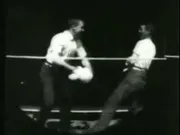 Men Boxing (1891)