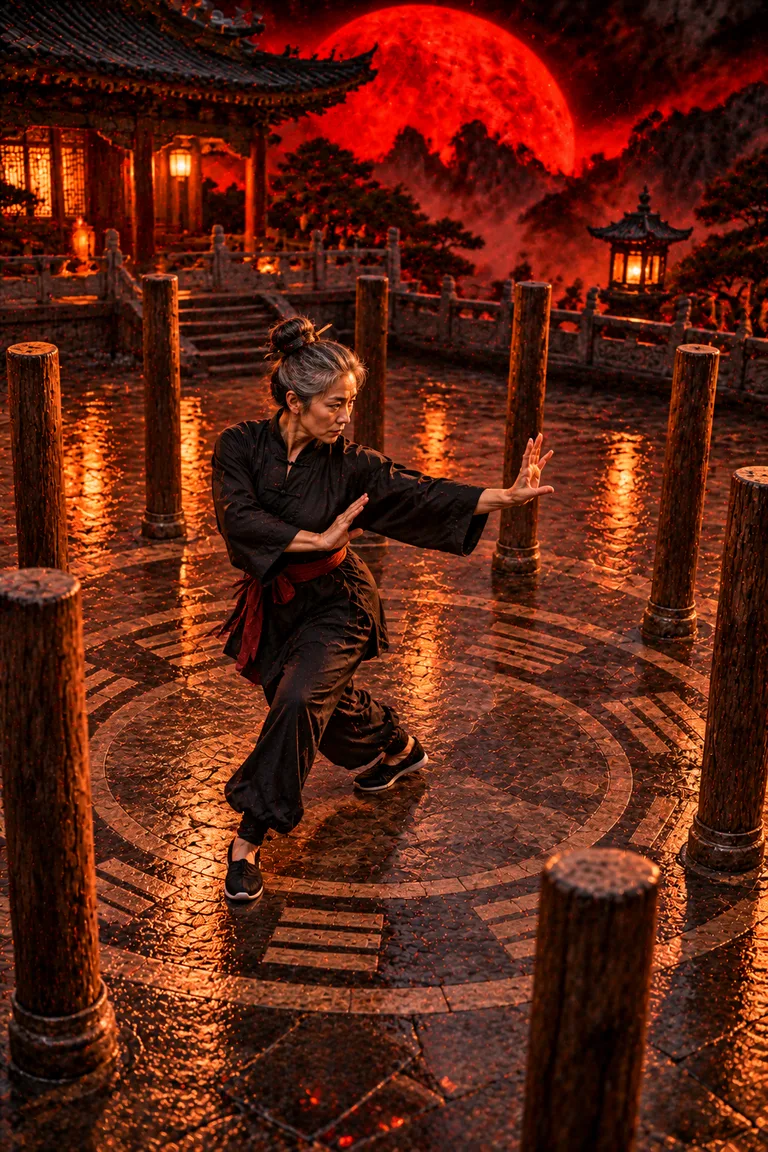 Baguazhang