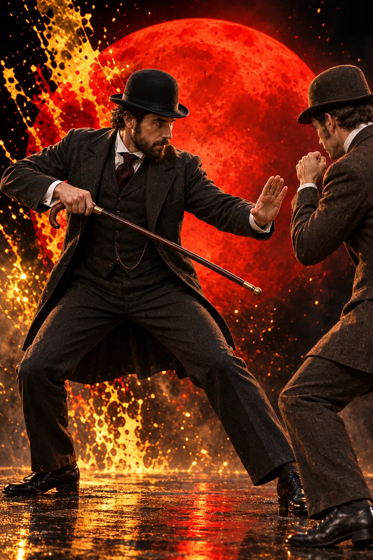 Bartitsu