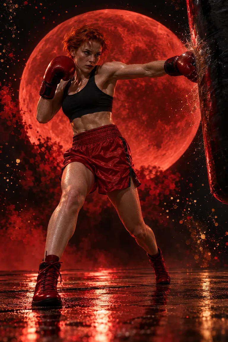 Boxing
