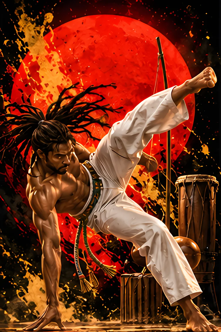 Capoeira