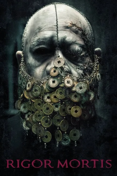 Rigor Mortis (2013)