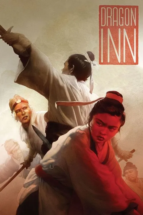 Dragon Gate Inn (1967)