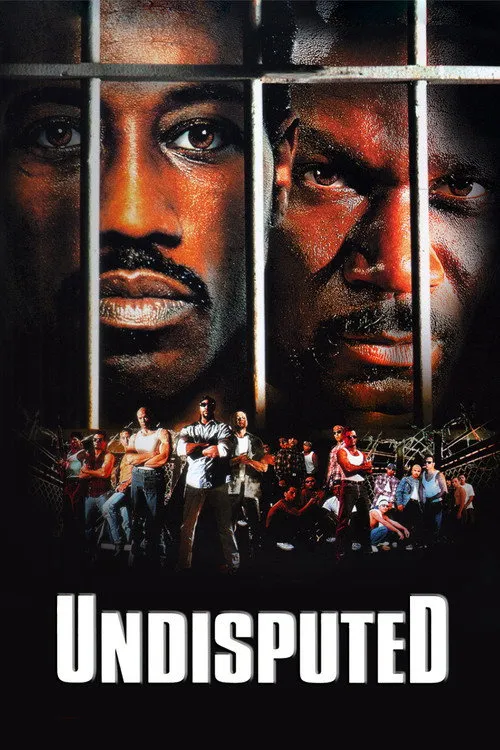 Undisputed (2002)