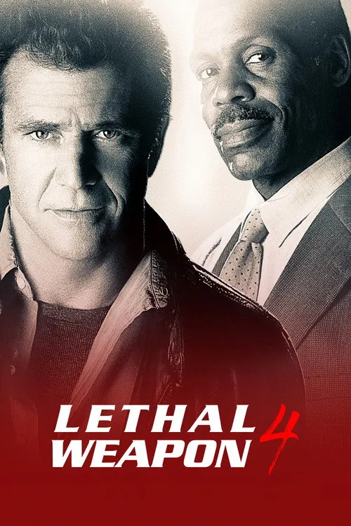 Lethal Weapon 4 (1998)