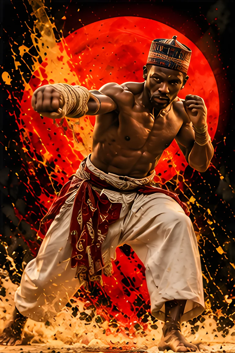 Dambe