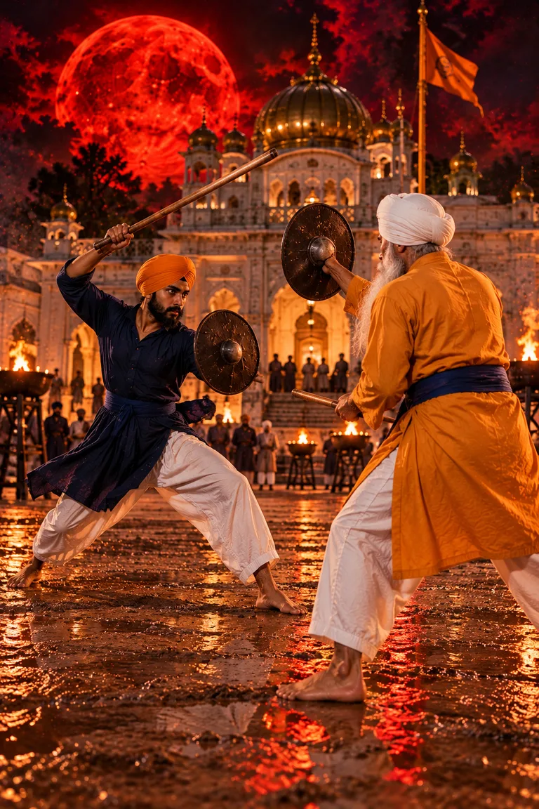 Gatka