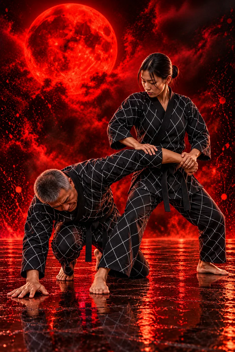 Hapkido