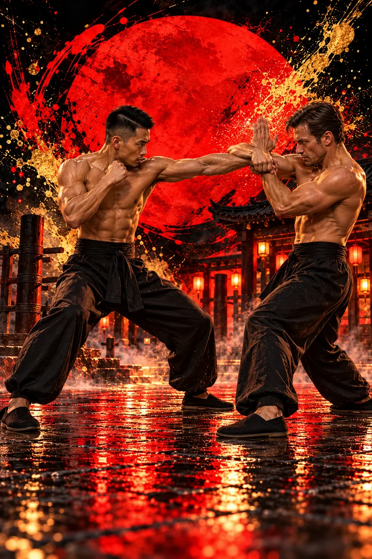 Jeet Kune Do