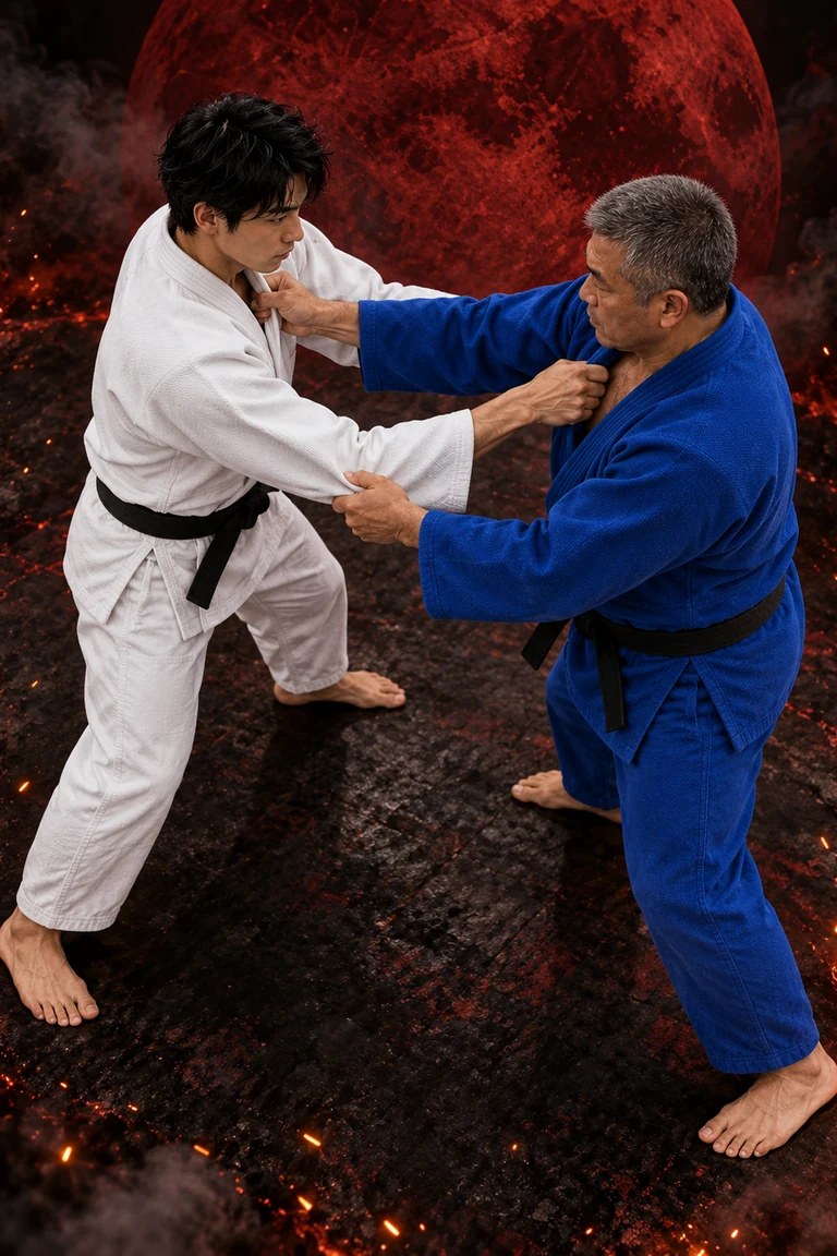 Judo