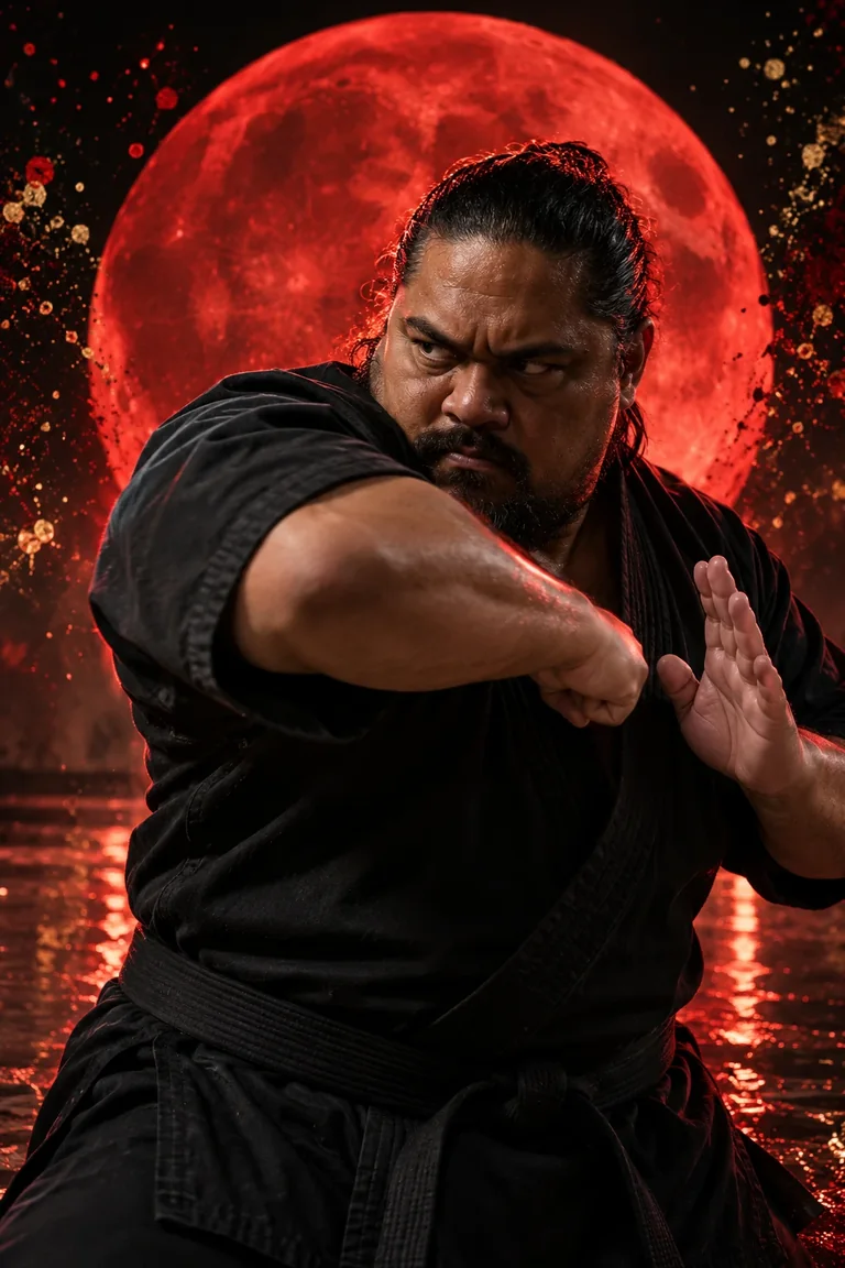 Kajukenbo