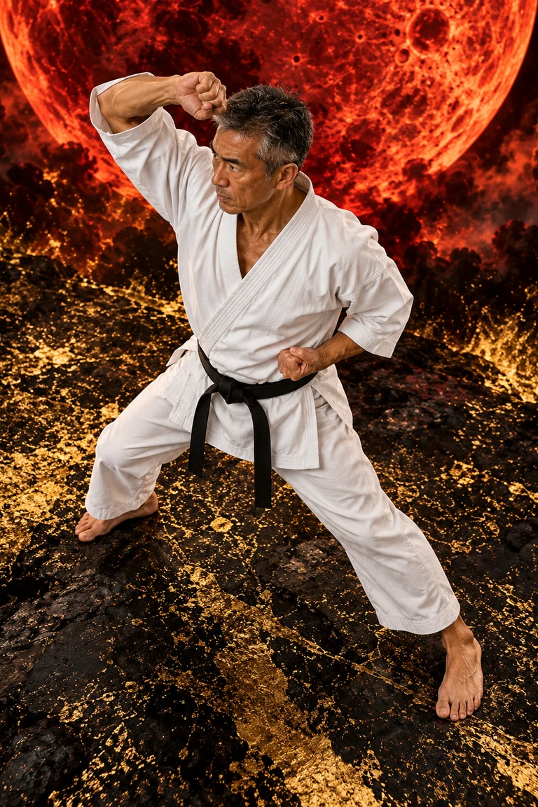 Karate