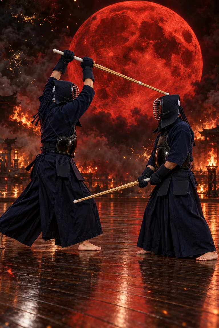 Kendo
