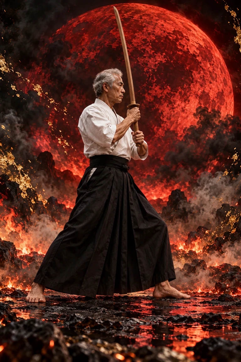 Kenjutsu