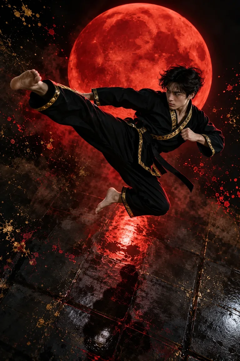 Kuk Sool Won