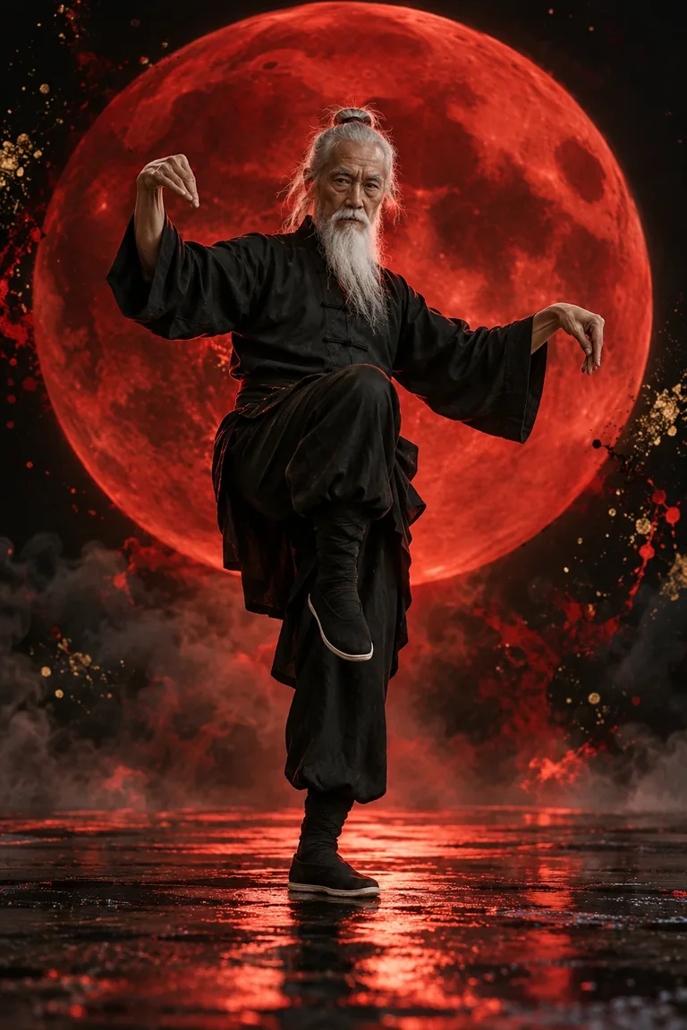 Kung Fu
