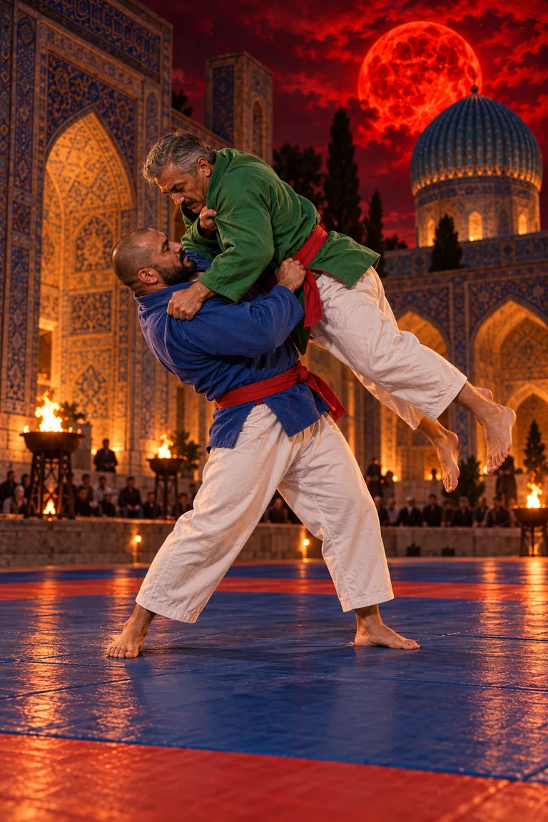 Kurash