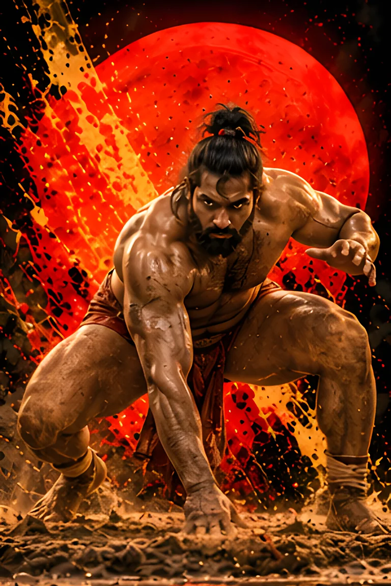 Kushti