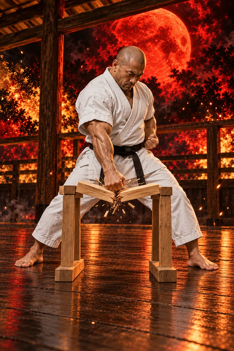 Kyokushin